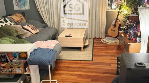 Foto 2 de Pis en venda a Barrocanes, Ourense Capital