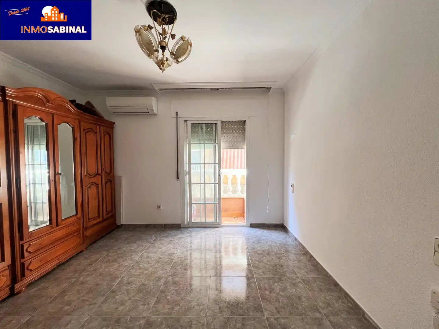 Appartement avec balcon à vendre à Roquetas de Mar ciudad, imagen 11