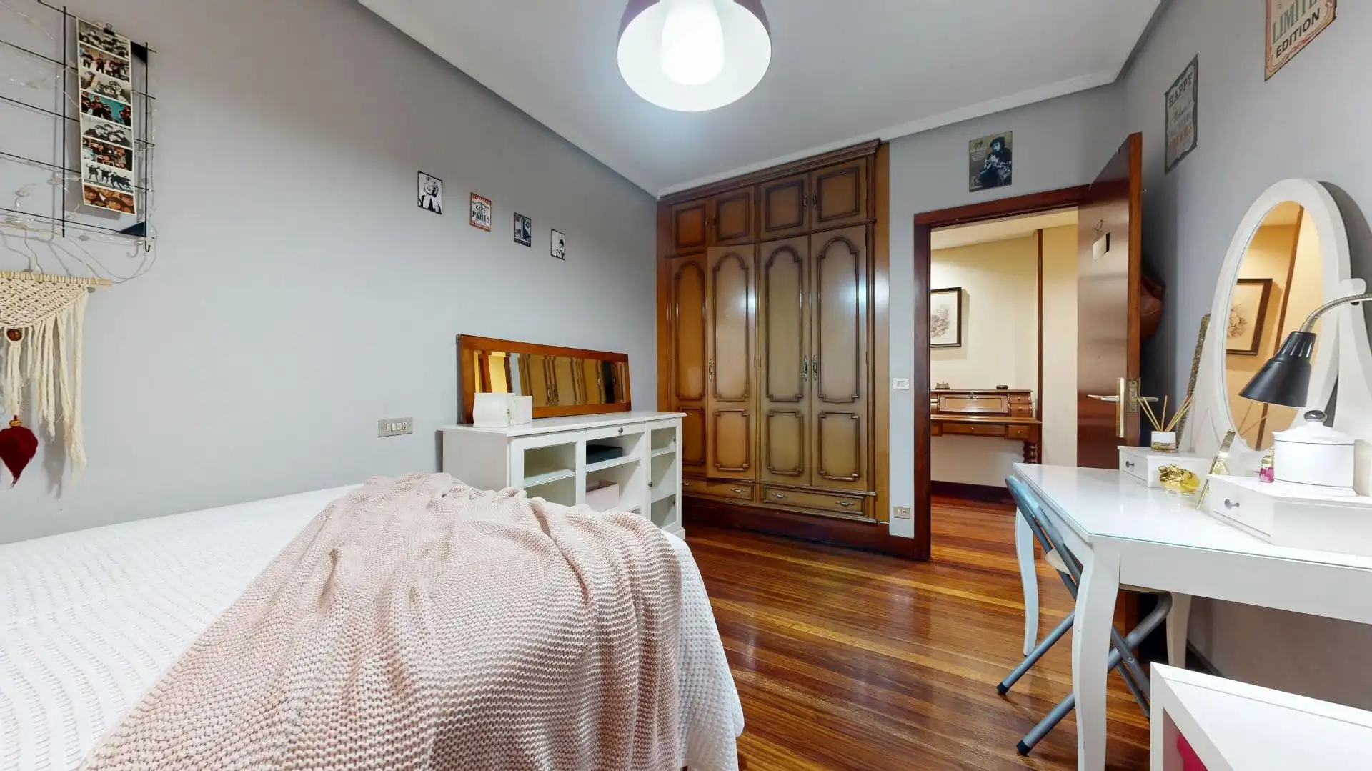 Appartement avec terrasse à vendre à Plaza Plaza Ezkurdi, imagen 28