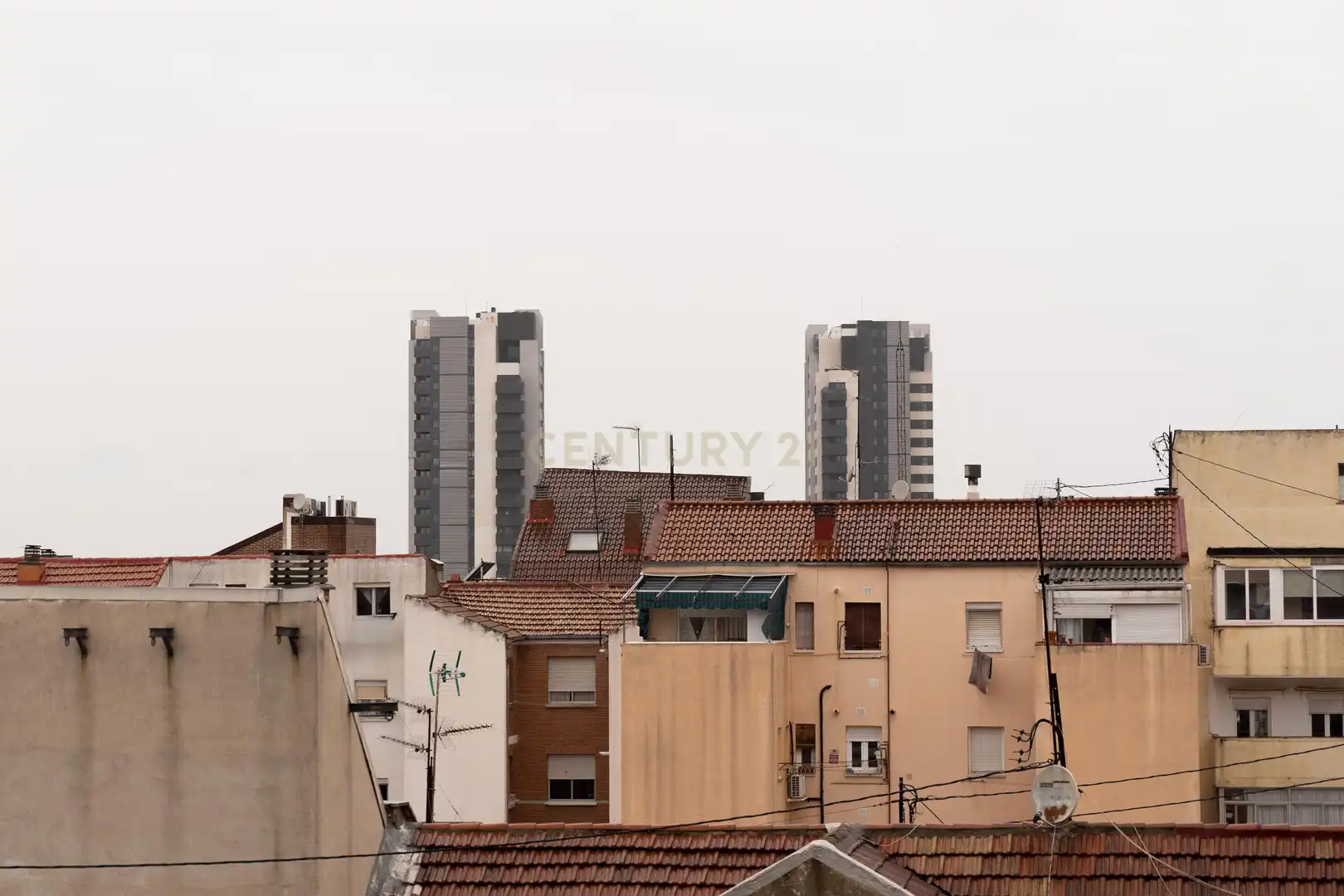 Apartamento en venta en Calle de Bravo Murillo, 297, Madrid, Spain, 297, Valdeacederas