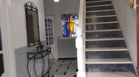 Foto 3 de Casa adosada en venda a Calle del Meson del Obispo, 14, Adamuz, Córdoba