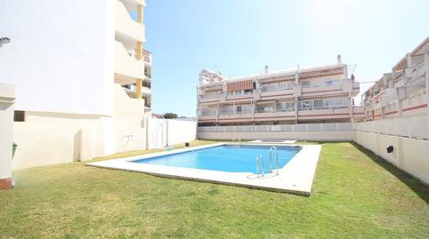 Foto 3 de Àtic en venda a Urbanización Santa Rosa, Torrox