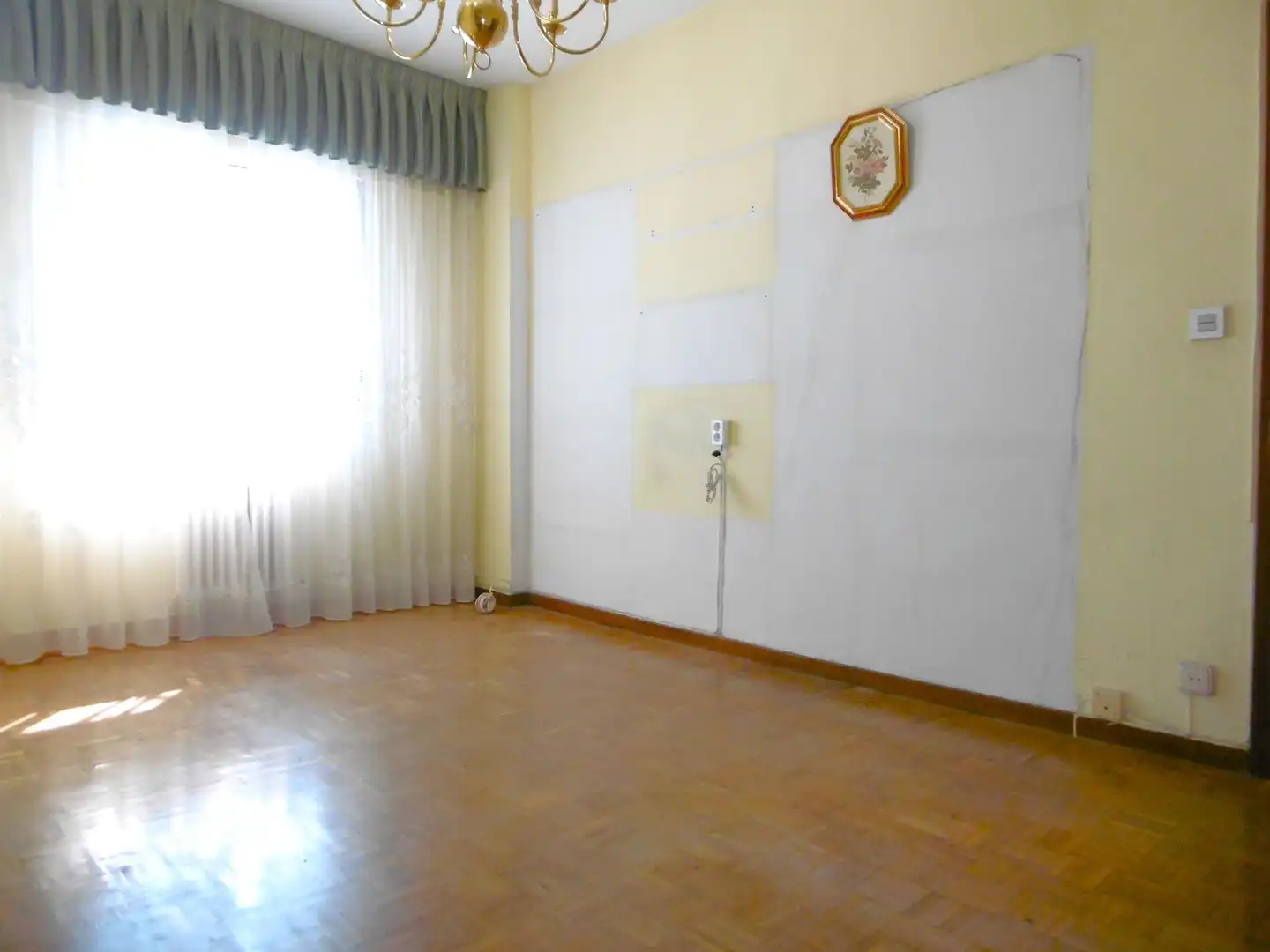 Piso con ascensor en venta en Paseo ZORRILLA, imagen 21