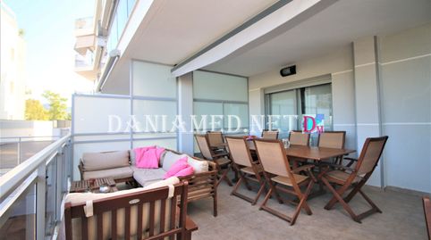 Photo 3 of Apartments for sale in Devessa - Monte Pego, Dénia