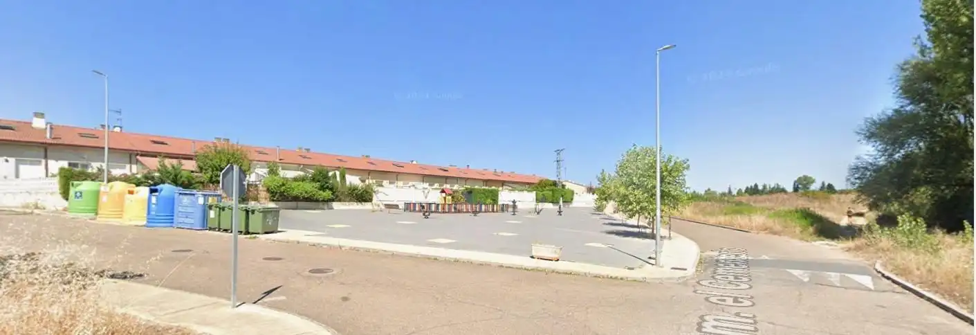 House for sale in Urbanizacion Vera del Río