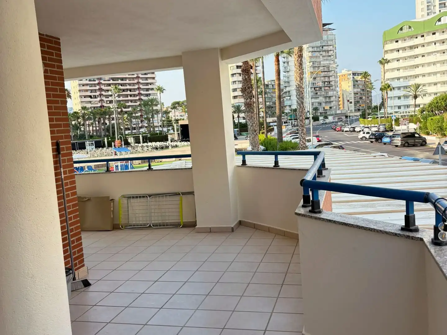 Apartment with lift for sale in Zona Levante - Playa Fossa, imagen 7