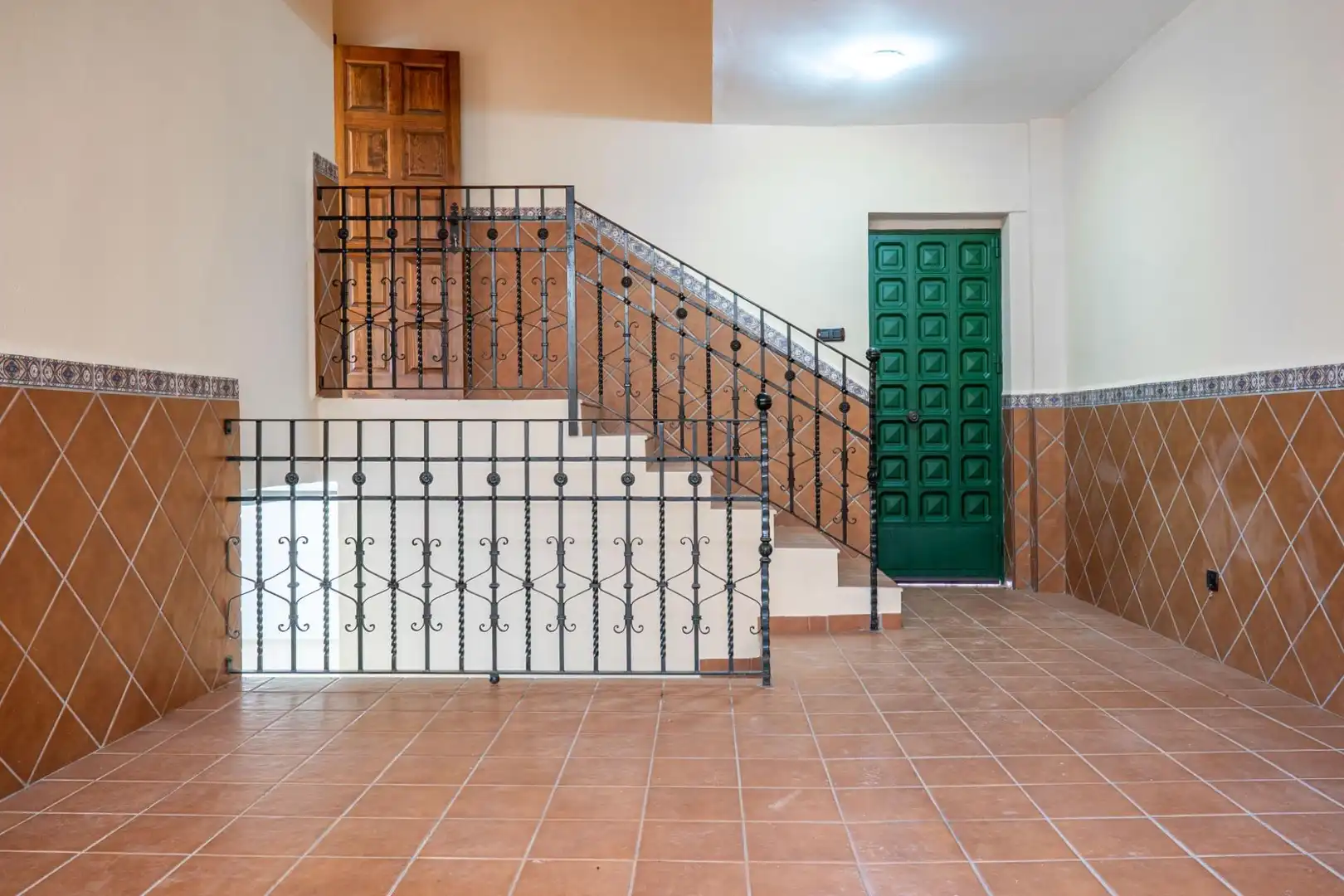 Casa o xalet en venda en Santa Fe amb Aire condicionat, Calefacció i Jardí privat