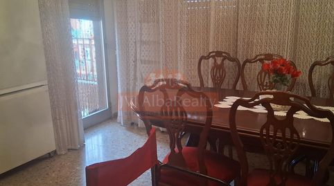 Foto 2 de Piso en venta en Ensanche - Franciscanos, Albacete Capital
