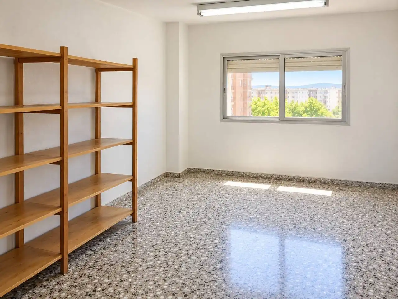 Misto residenziale in vendita a Calle San Fernando, imagen 4