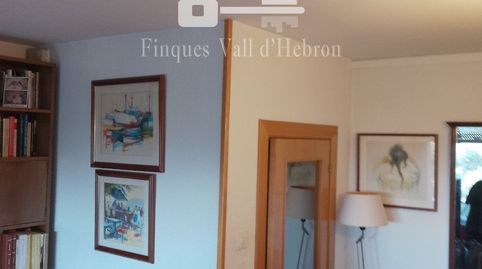 Foto 3 de Piso en venta en Montbau, Barcelona Capital