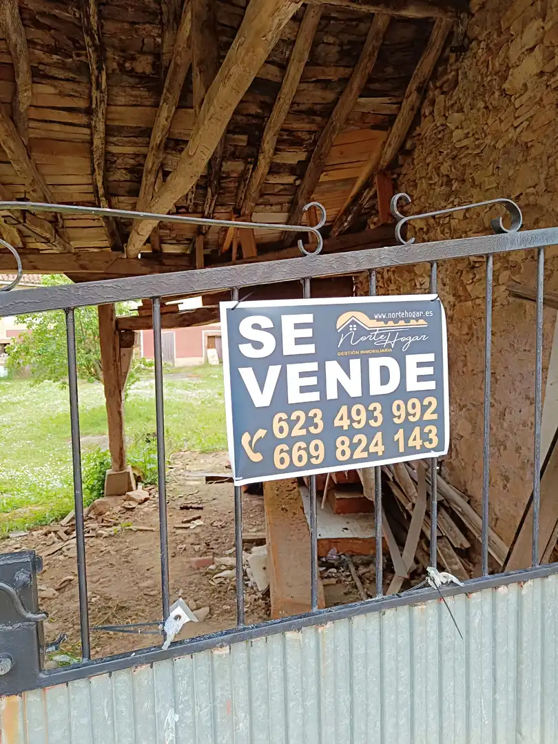 Casa en venda a Ligüérzana - CL MAYOR            LIGU, imagen 11