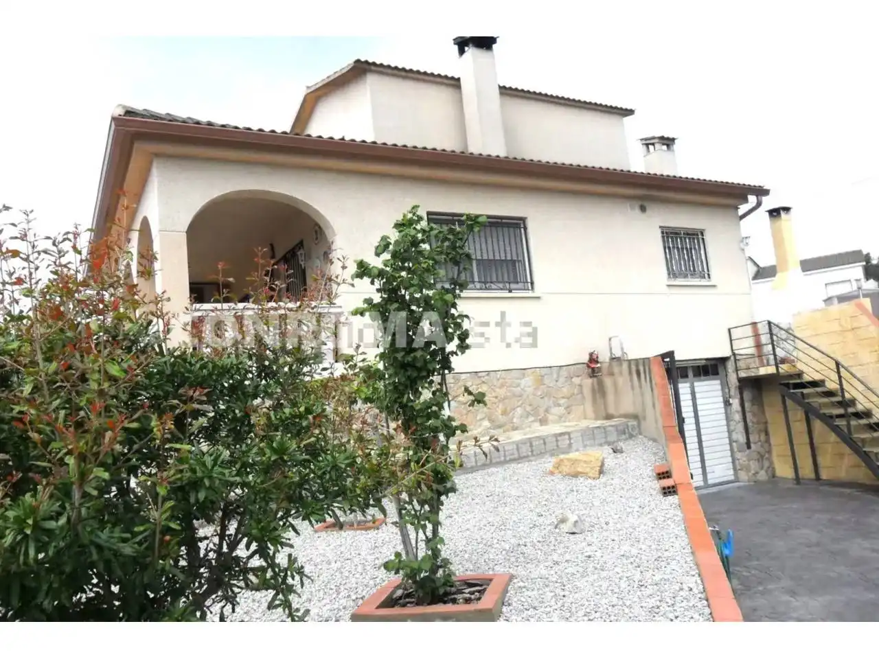 House with pool for sale in Residencial Park, imagen 2