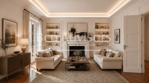 Photo 2 of Flat for rent in Passeig de Gràcia, Dreta de l'Eixample, Barcelona Capital
