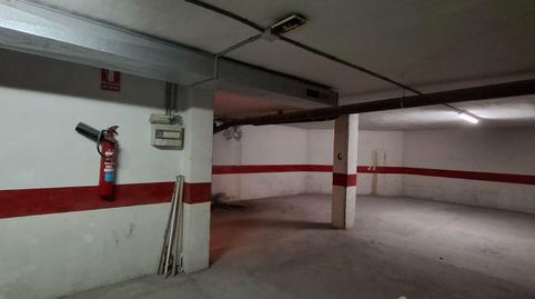 Foto 5 von Garage zum Verkauf in Calle Novelda, 28, Norte, San Vicente del Raspeig / Sant Vicent del Raspeig