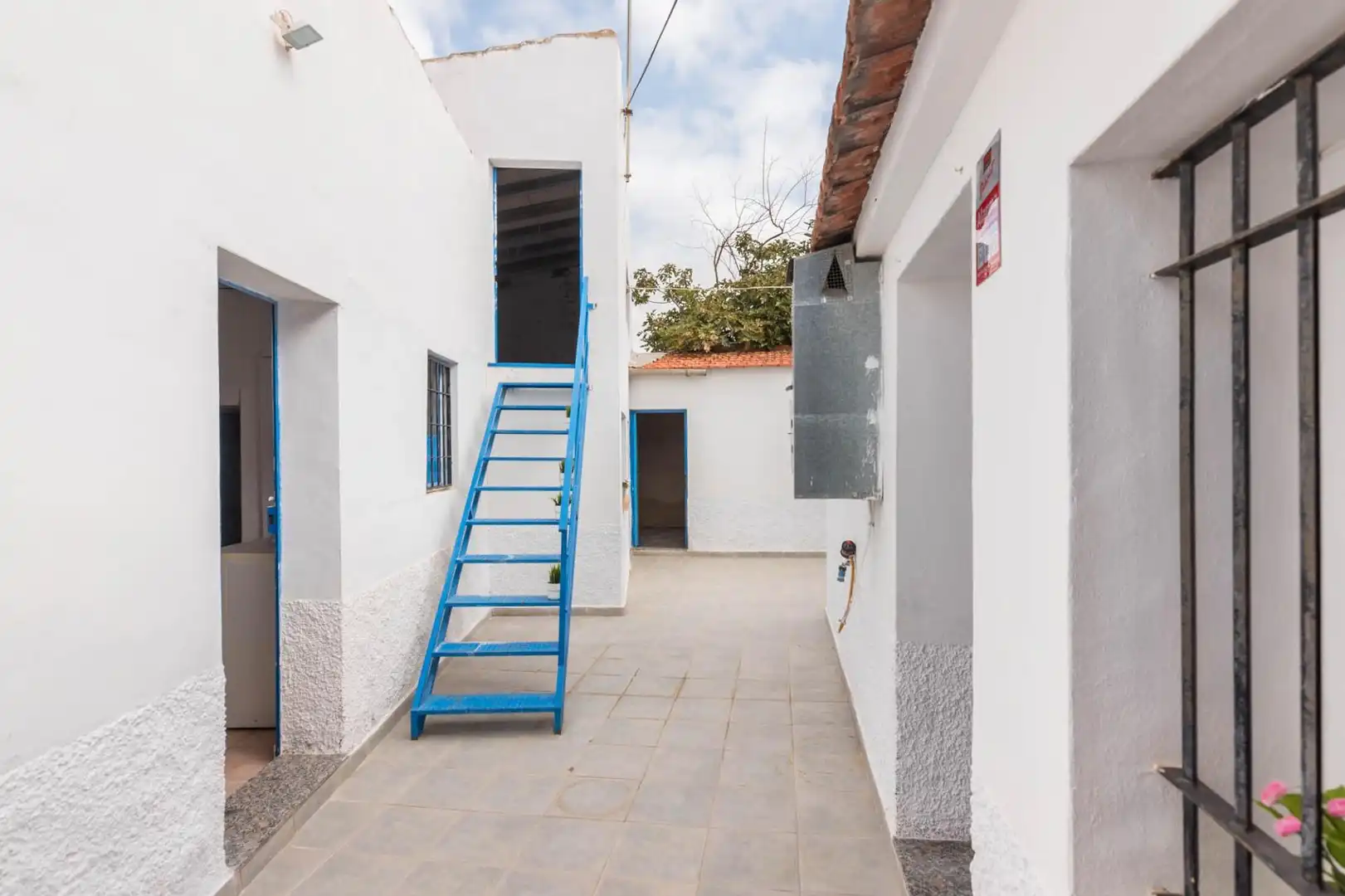 Casa a schiera con giardino in affitto a Campo de Murcia, imagen 5