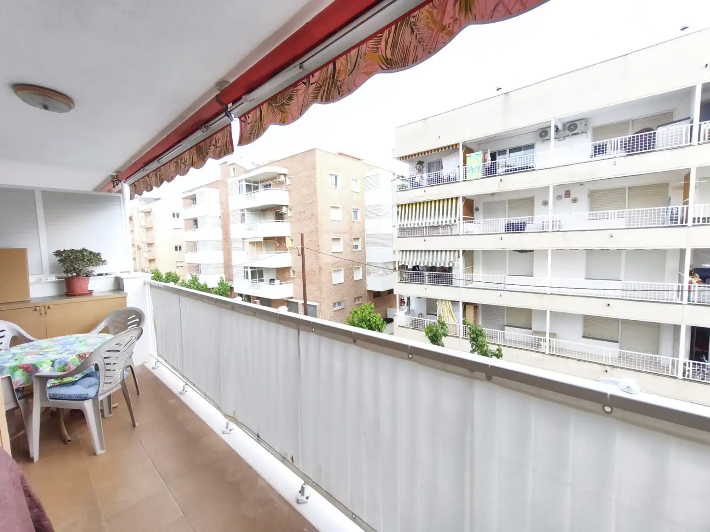 Terraza de Piso en venta en Salou con Aire acondicionado, Calefacción y Terraza