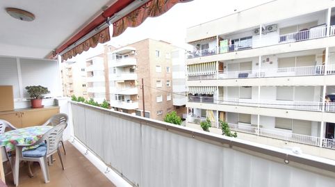 Foto 2 von Wohnung zum Verkauf in Carrer de Guillem de Montcada, 21, Barenys, Salou