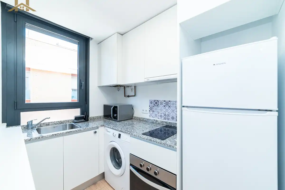 Piso en venta en Calle San Antonio, 5, Casco Antiguo