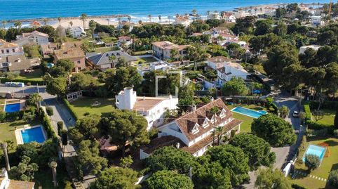 Photo 2 of Houses for sale in Can Girona - Terramar - Vinyet, Sitges