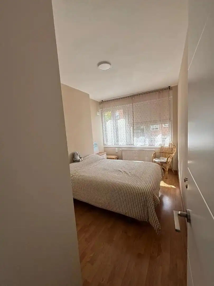 Habitación de Piso en venta en Ourense Capital  con Calefacción, Parquet y Horno