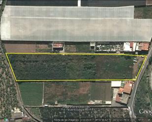 Land for sale in San Cristóbal de la Laguna