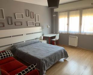 Bedroom of Apartment to share in Gijón 