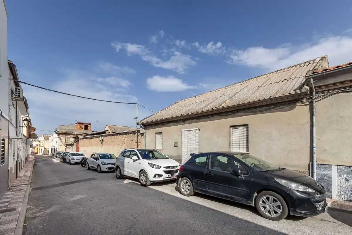 Terreno residencial en venta en Calle ARCOS, imagen 9