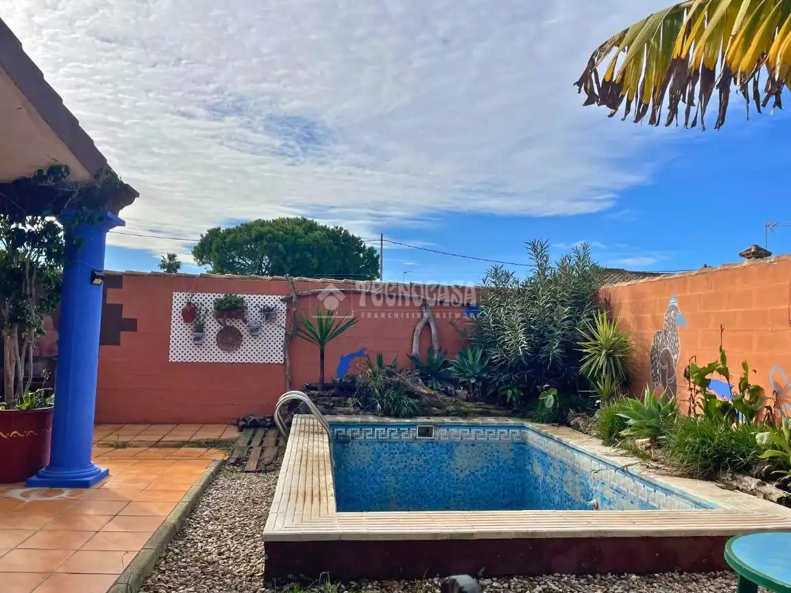 Casa rústica en venda a Pelagatos - Pago del Humo, imagen 6