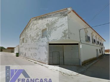 Industriegebäude zum Verkauf in Villamayor de Santiago