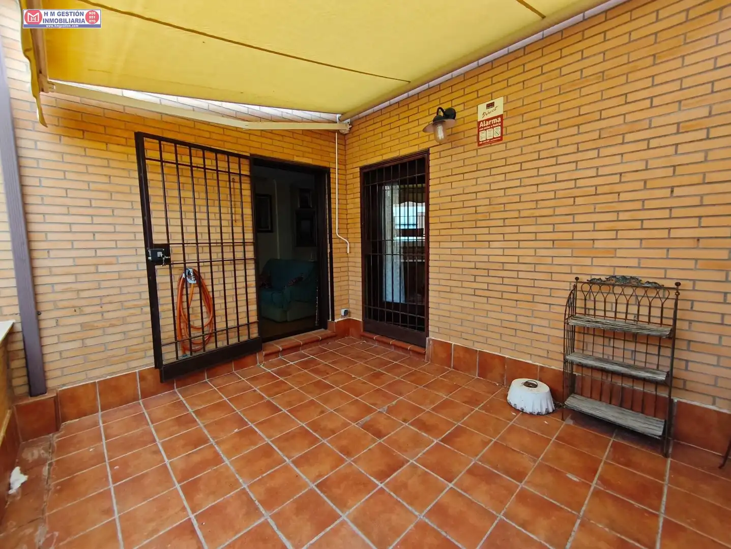 Àtic amb ascensor en venda a Alcázar de San Juan, imagen 5