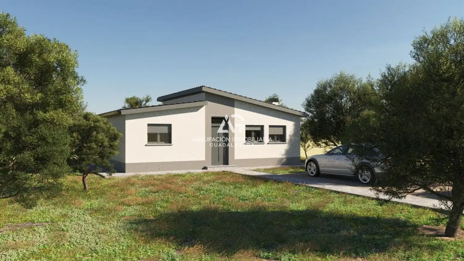 Villa avec jardin à vendre à Camino Pinos Piñoneros, imagen 9