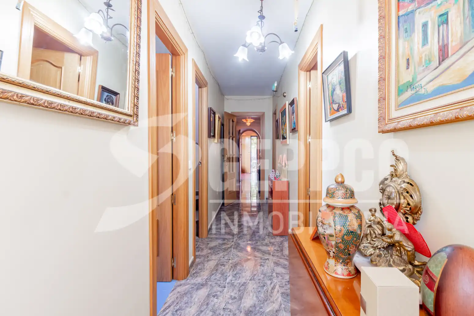 Houses for sale in Robledillo de Mohernando  with Private garden and Terrace