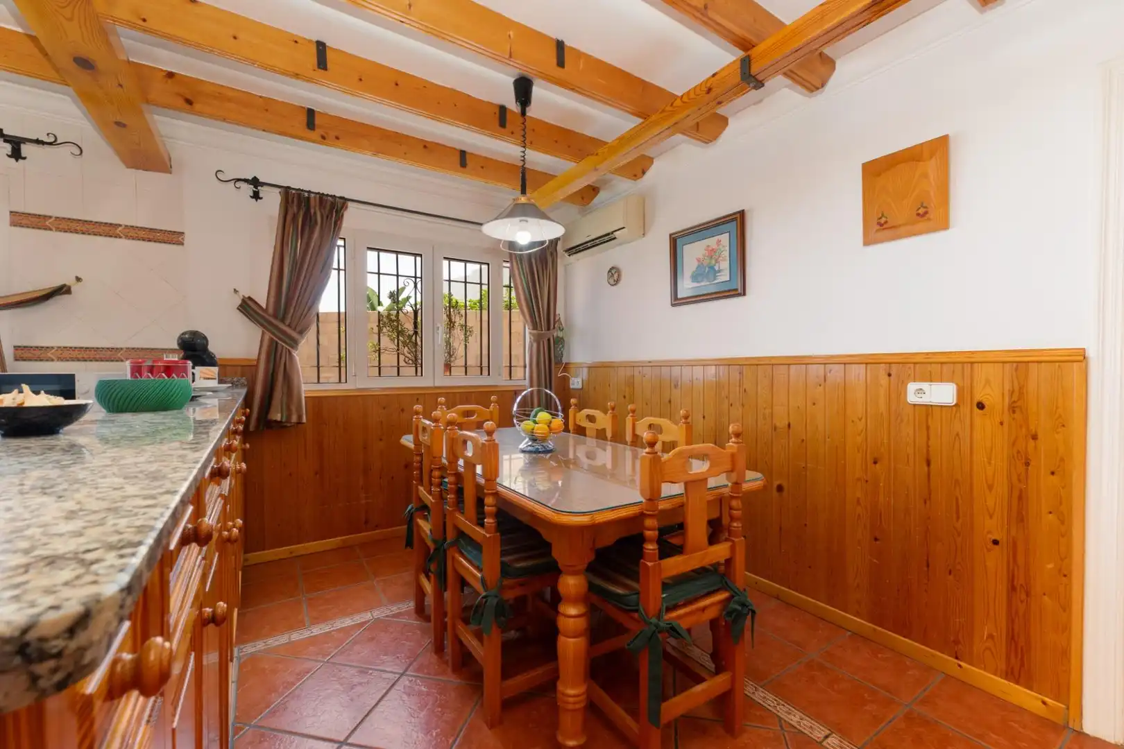 Casa pareada con terraza en venta en Manantiales - Lagar - Cortijo, imagen 68