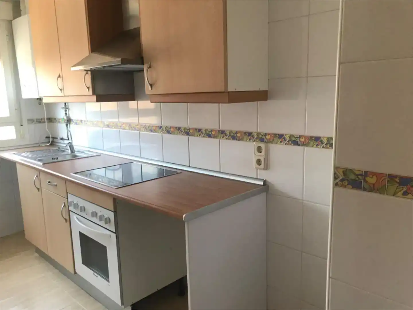 Cuina de Pis en venda en Collado Mediano amb Terrassa