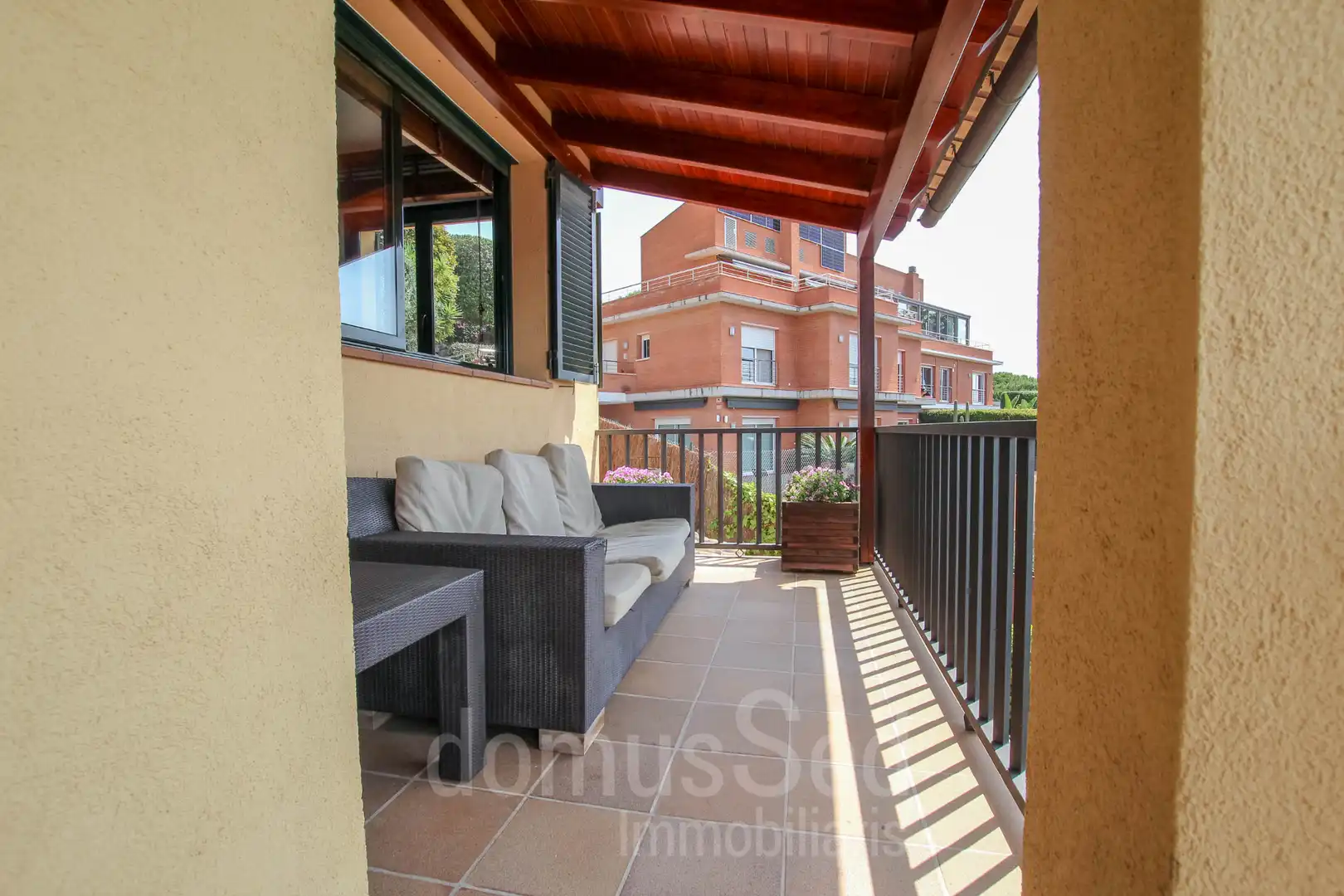 Casa o chalet de alquiler en Teià