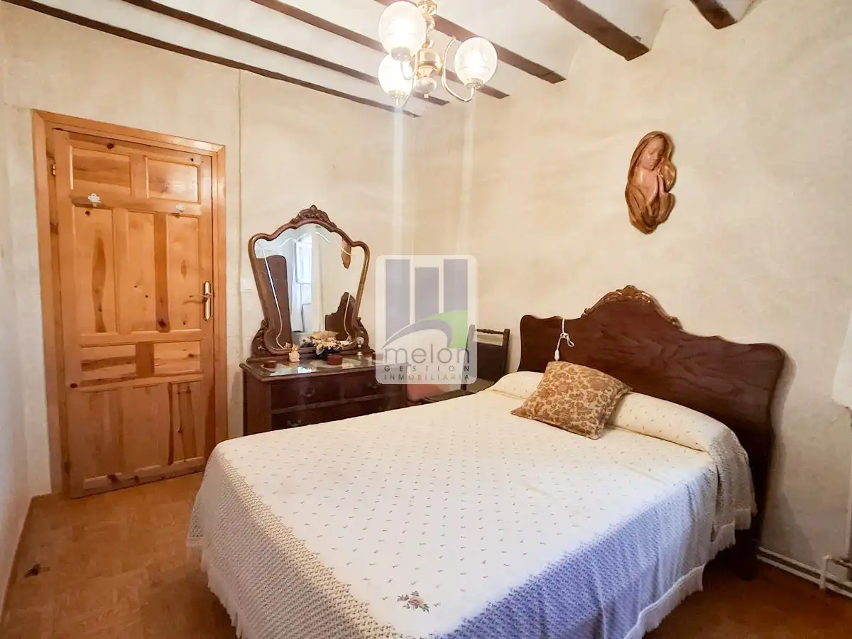 Habitación de Casa o chalet en venta en Valle de las Navas