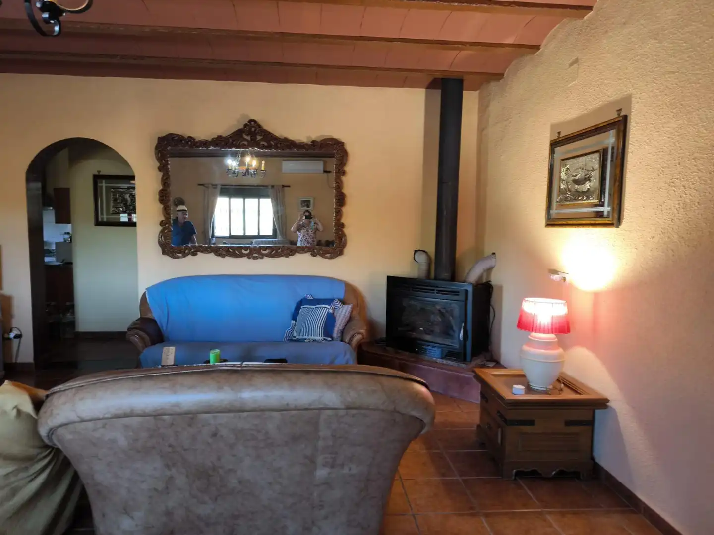 Rural land for sale in Fuente Obejuna, imagen 86