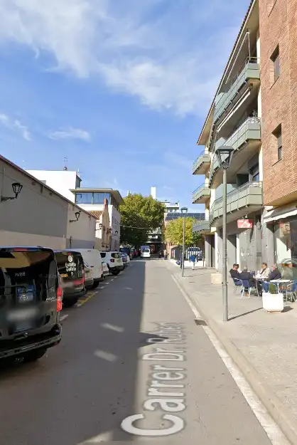 Flat for sale in Carrer Doctor Robert