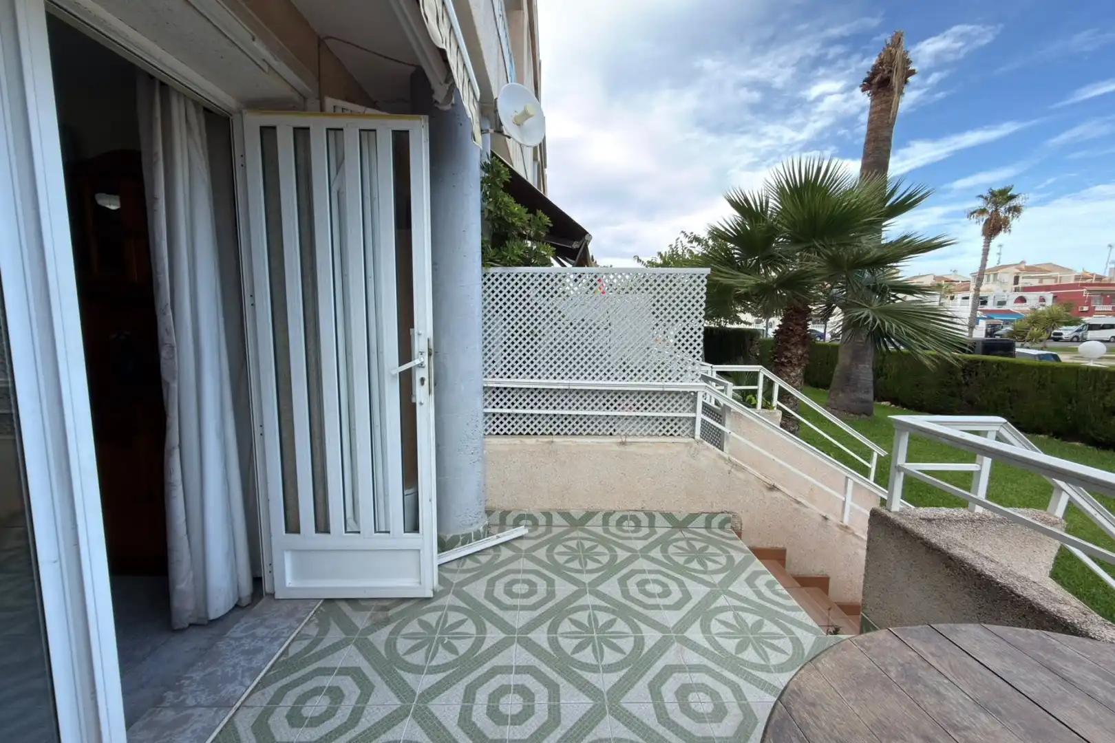 Bungalow amb piscina en venda a Calle Hierro, imagen 16
