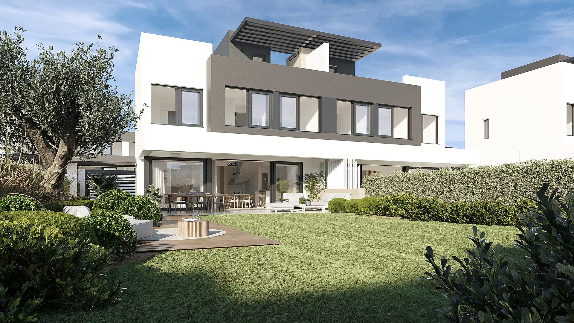 Haus mit Terrasse zum Verkauf in Benamara - Atalaya, imagen 2