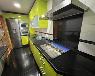 Kitchen of House or chalet for sale in Segovia Capital