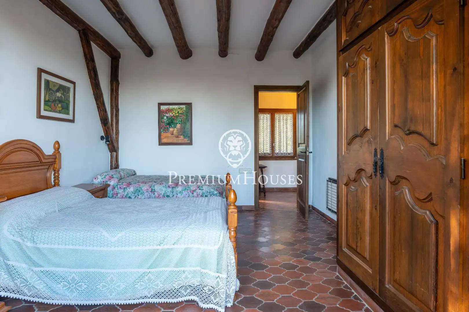 Landhaus mit Terrasse zum Verkauf in Polígono PLANA D'EN BERGA, imagen 21
