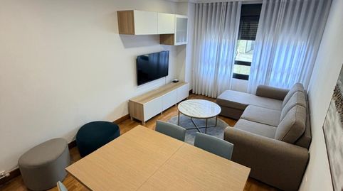 Foto 2 de Piso de alquiler en Rúa Do Miradoiro, Salgueira - O Castaño, Vigo