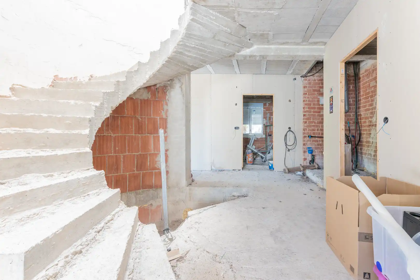 House with terrace for sale in Calle Moraira, imagen 82