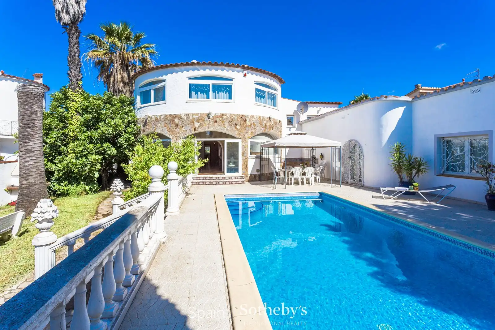 Casa amb piscina en venda a Carrer Falconera, imagen 34