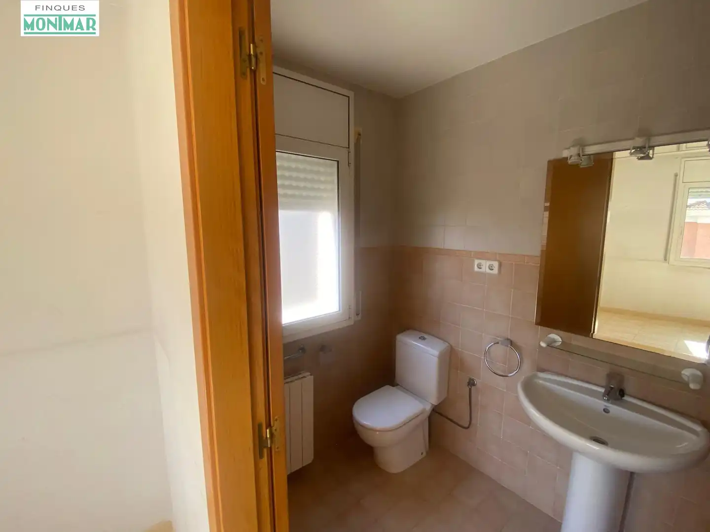 Bathroom of Attic for sale in Sant Pere de Ribes  with Heating, Terrace and Balcony