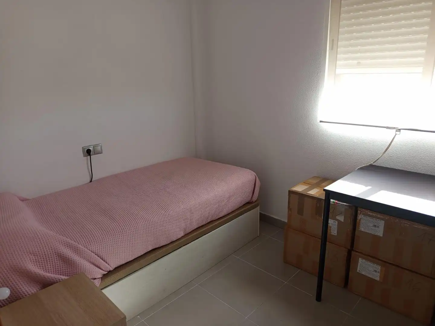 Apartament amb terrassa de lloguer a San Isidro, imagen 3
