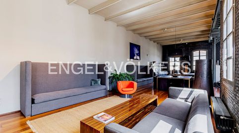 Photo 2 of Lofts for rent in Sant Pere, Sta. Caterina i la Ribera, Barcelona Capital