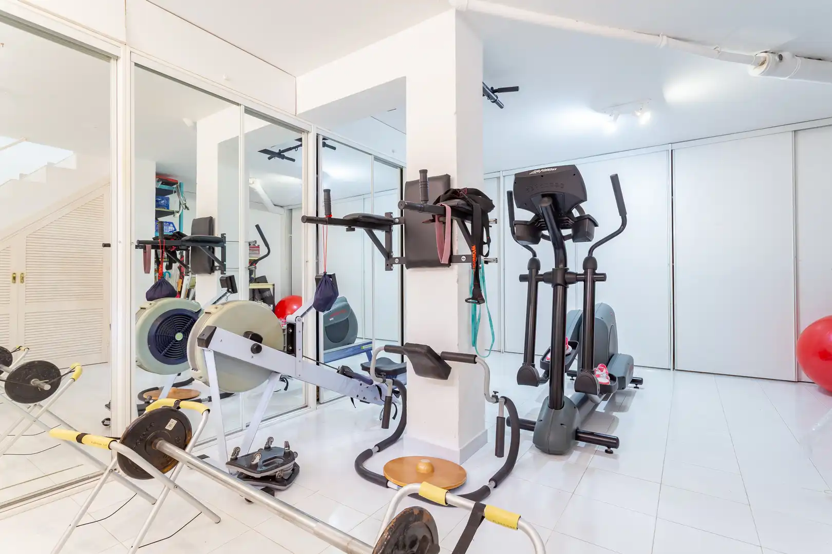 Villa con piscina in vendita a Carrer de Salvador Ventosa i Pina 1, imagen 42