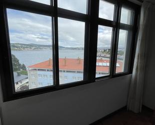 Dormitori de Apartament en venda en Mugardos